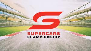 Supercar C'ship 2025 HLs on Sony Ten 5 HD