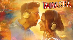 Tamasha on And Pictures HD