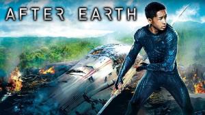 After Earth on And Pictures HD