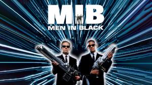 Men In Black on And Pictures HD