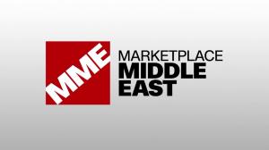 Marketplace Middle East on CNN