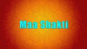 Maa Shakti Episode 4 on Shemaroo TV