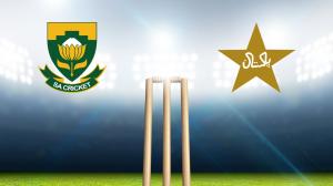 Live SA v PAK 1st T20I Episode 1 on Sports18 1 HD