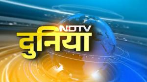 Duniya on NDTV India