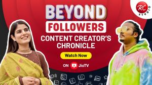 Beyond Followers on RC Studio