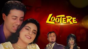 Lootere on Shemaroo Bollywood