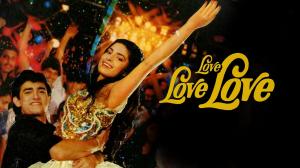 Love Love Love on Shemaroo Bollywood