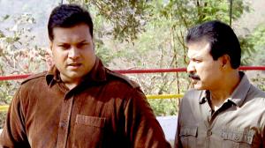 Abhijit memory loss - Part 2 on Best of CID