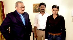 Naari Par Atyachaar Episode 945 on Best of CID