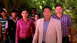 Raaz Na Sadne Wali Laash Ka Episode 951 on Best of CID