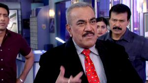 Rahasya 26 Kankalon Ka Episode 952 on Best of CID