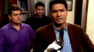 Kati Ungli Ka Rahasya on Best of CID