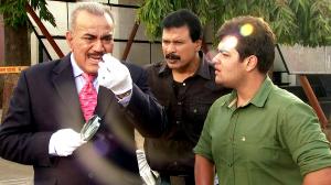 Khooni Laash on Best of CID