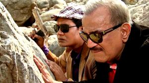 Rishikesh mein Apradh - Part 2 Episode 960 on Best of CID