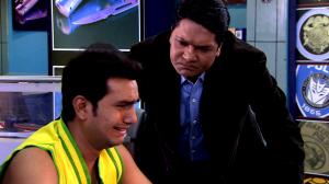 CID Mein Gadaar Episode 964 on Best of CID