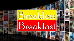 Breakless Breakfast on 9x Jhakaas