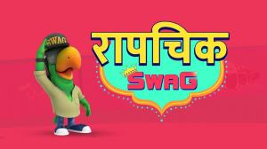 Rapchik Swag on 9x Jhakaas