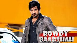 Rowdy Baadshah on Colors Cineplex