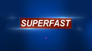 Superfast on India News UP