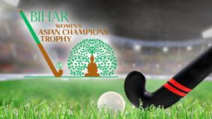 Women's Asian Champions Trophy 2024 on Sony Ten 1