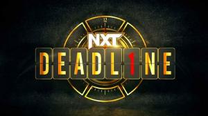 WWE NXT Deadline 2024 HLs on Sony Ten 1