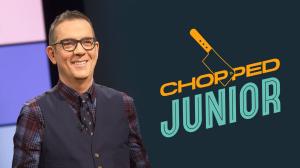 Chopped Junior Episode 5 on D Tamil