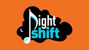 Night Shift on MTV Beats HD