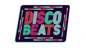 Disco Beats on MTV Beats HD