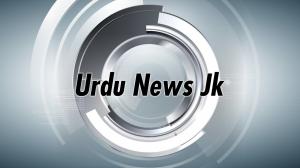 Urdu News JK on Gulistan News