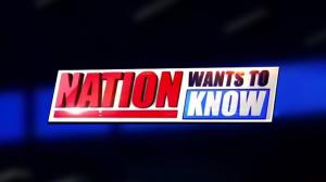 Nation Wants To Know on Times Now World