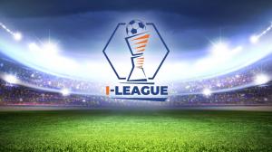 I-League 2024/25 on Sony Ten 2 HD