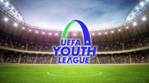 UEFA Youth League 2024/25 Live on Sony Ten 2 HD