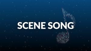 Scene song on Gemini Music HD