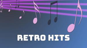 Retro Hits on Gemini Music HD