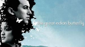 The Great Indian Butterfly on Colors Cineplex HD