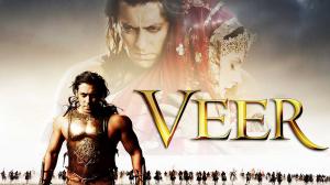 Veer on Colors Cineplex Bollywood