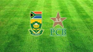 South Africa vs Pakistan T20I HLs on Sports18 2