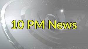 10 PM News on Mahaa News