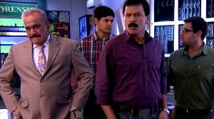 Raaz Teen Laashon Ka on Best of CID