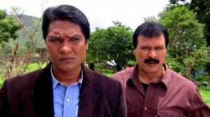 Maut Ka Telephone - Part 1 on Best of CID