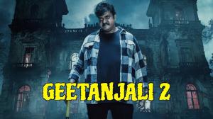 Geetanjali 2 on Colors Cineplex