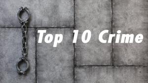 Top 10 Crime on India News UP