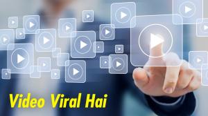 Video Viral Hai on Zee Punjabi HP Haryana