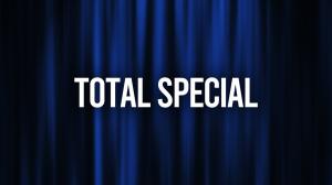 Total Special on Total TV