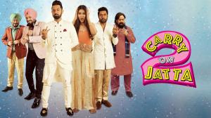 Carry On Jatta 2 on Pitaara