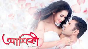 Aashiqui: True Love on Colors Bangla Cinema