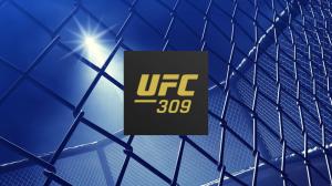 UFC 309 on Sony Ten 4 Tamil