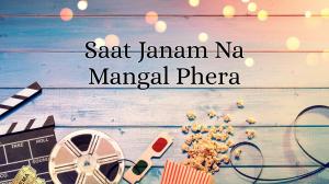 Saat Janam Na Mangal Phera on Colors Gujarati