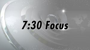 7:30 Focus on Mahaa News