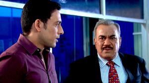 ACP Murder on Best of CID